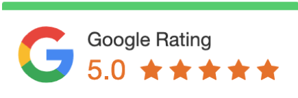 Google Rating 5