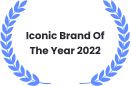 Iconic Brand Of The Year 2022