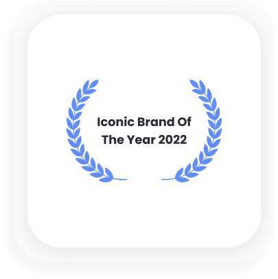 Iconic Brand of The Year 2022
