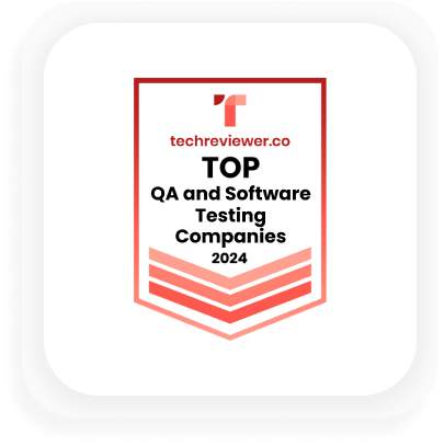 Top QA and Software Testing Companies