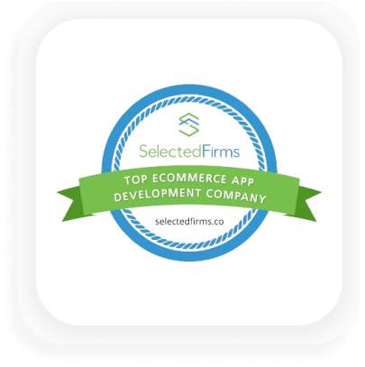 Top eCommerce App Development Company