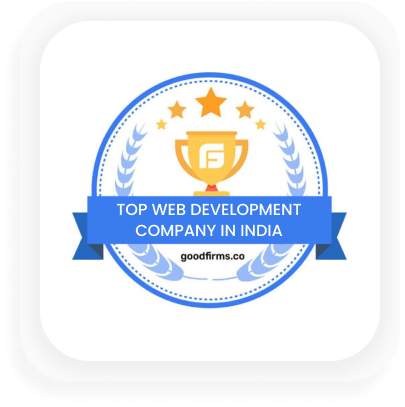 Top Web Development Company in India