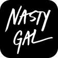 Nasty Gal Logo