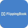 Flipping Book logo