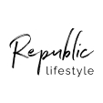 Republic Lifestyle logo