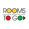 Rooms To Go logo