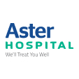 Aster Hospital logo