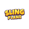 Sling Plane logo